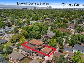 1344 S Saint Paul Street, Denver CO 80210