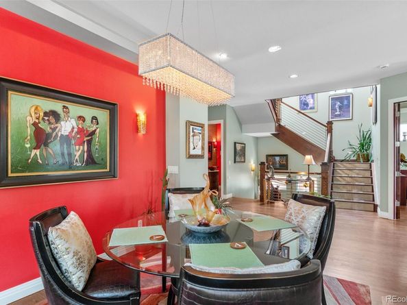 1344 S Saint Paul Street, Denver CO 80210