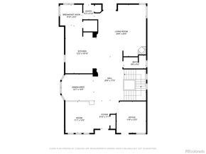 1344 S Saint Paul Street, Denver CO 80210