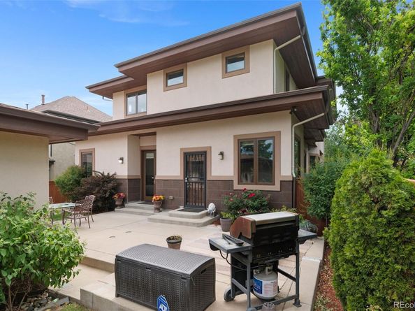 1344 S Saint Paul Street, Denver CO 80210