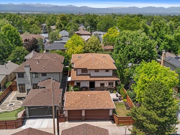 1344 S Saint Paul Street, Denver CO 80210