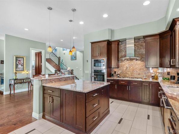 1344 S Saint Paul Street, Denver CO 80210