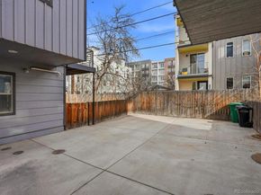 2190 S Birch Street, Denver CO 80222