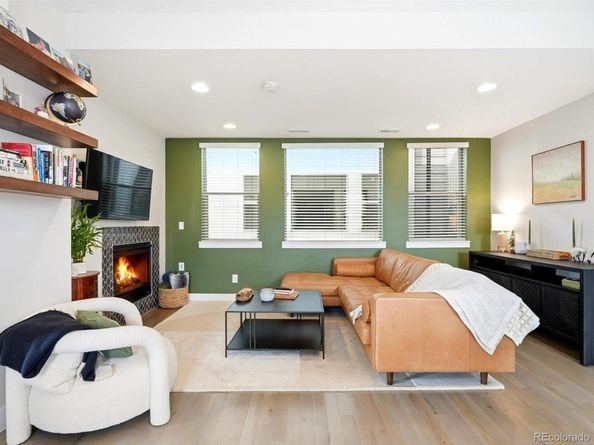2190 S Birch Street, Denver CO 80222