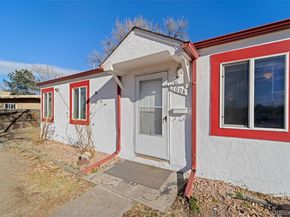 6004 Hudson Street, Commerce City CO 80022