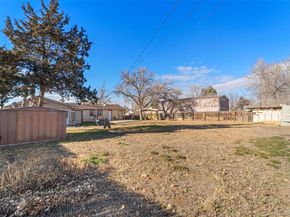 6004 Hudson Street, Commerce City CO 80022