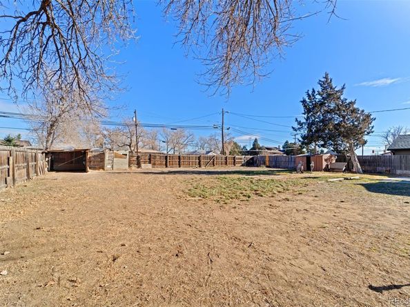 6004 Hudson Street, Commerce City CO 80022