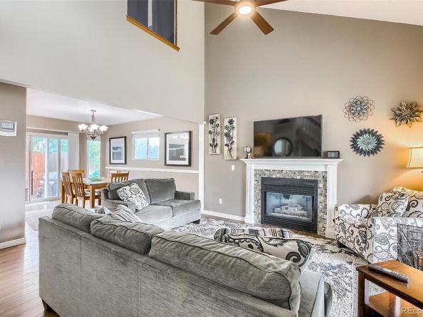 Undisclosed Address #8710683, Arvada CO 80004