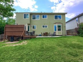 Undisclosed Address #8710683, Arvada CO 80004