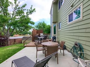 Undisclosed Address #8710683, Arvada CO 80004