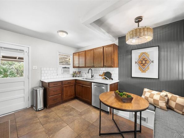 2661 S Hooker Street, Denver CO 80219