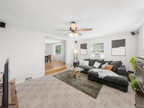 2661 S Hooker Street, Denver CO 80219