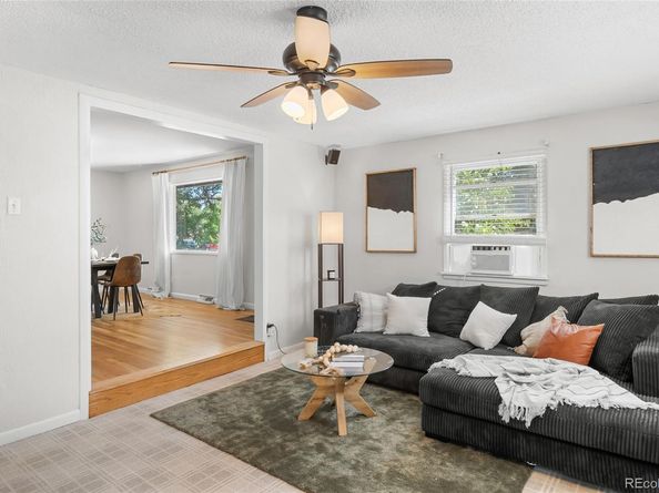 2661 S Hooker Street, Denver CO 80219