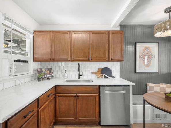 2661 S Hooker Street, Denver CO 80219