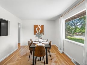 2661 S Hooker Street, Denver CO 80219