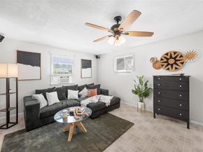 2661 S Hooker Street, Denver CO 80219