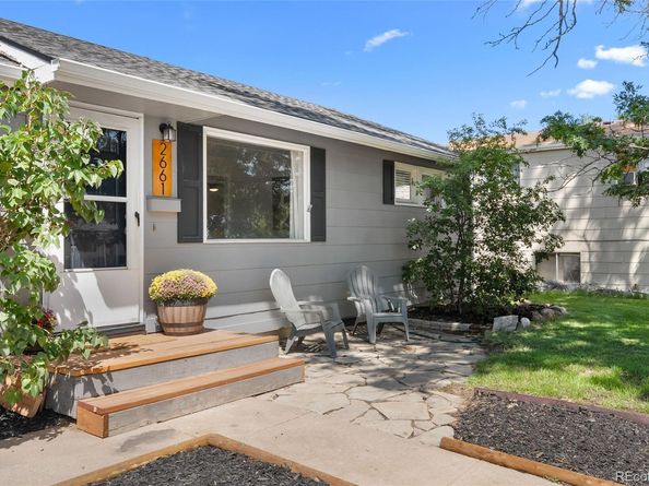 2661 S Hooker Street, Denver CO 80219