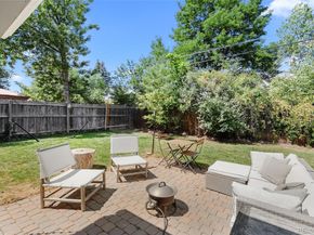 2661 S Hooker Street, Denver CO 80219