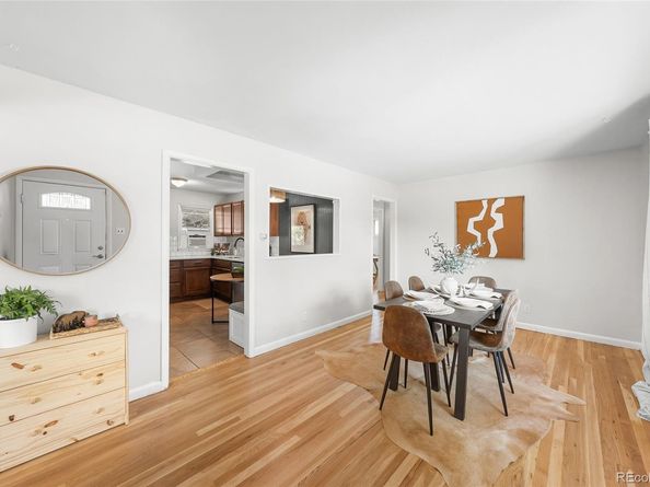 2661 S Hooker Street, Denver CO 80219