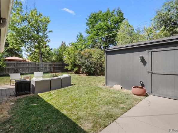 2661 S Hooker Street, Denver CO 80219