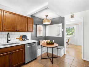 2661 S Hooker Street, Denver CO 80219