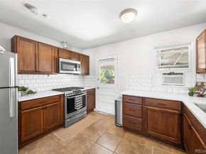 2661 S Hooker Street, Denver CO 80219