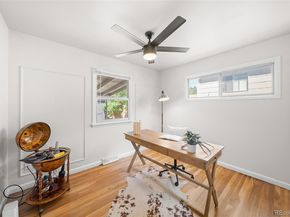 2661 S Hooker Street, Denver CO 80219