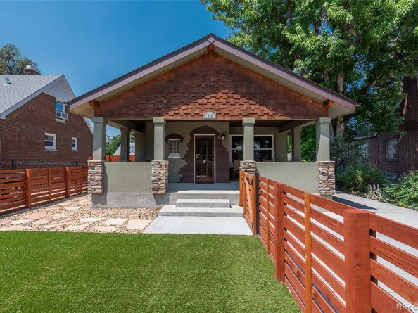 915 N Kearney Street, Denver CO 80220