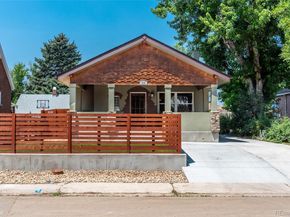 915 N Kearney Street, Denver CO 80220