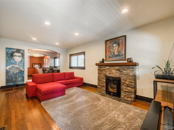 915 N Kearney Street, Denver CO 80220