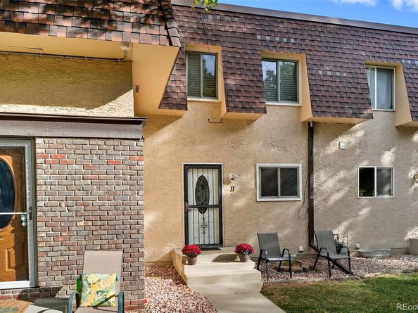 7755 E Quincy Avenue T11, Denver CO 80237