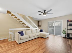7755 E Quincy Avenue T11, Denver CO 80237