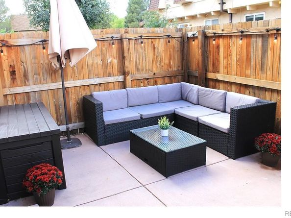7755 E Quincy Avenue T11, Denver CO 80237