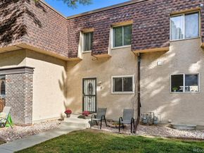 7755 E Quincy Avenue T11, Denver CO 80237