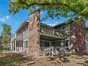857 S Van Gordon Court C105, Lakewood CO 80228
