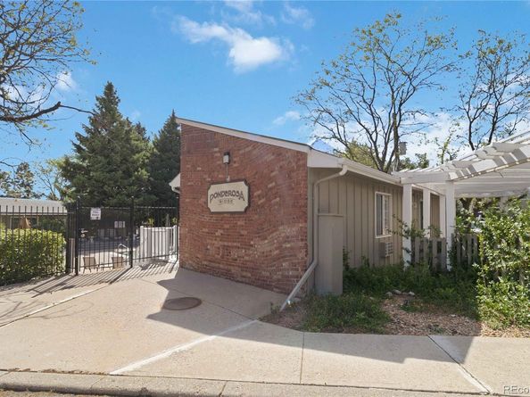 857 S Van Gordon Court C105, Lakewood CO 80228
