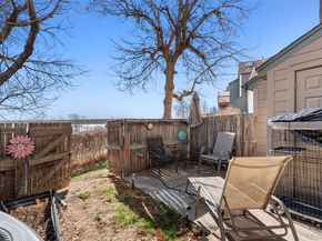 17467 E Rice Circle C, Aurora CO 80015