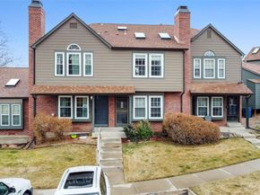 17467 E Rice Circle C, Aurora CO 80015