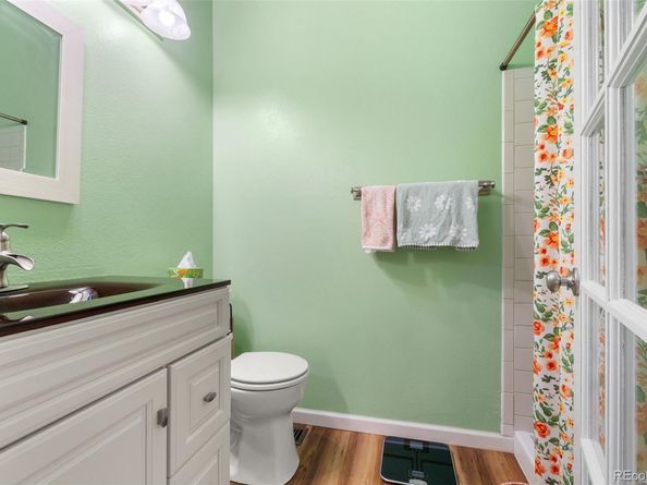 17467 E Rice Circle C, Aurora CO 80015