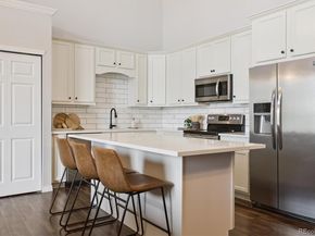 7212 S Blackhawk Street 1203, Englewood CO 80112