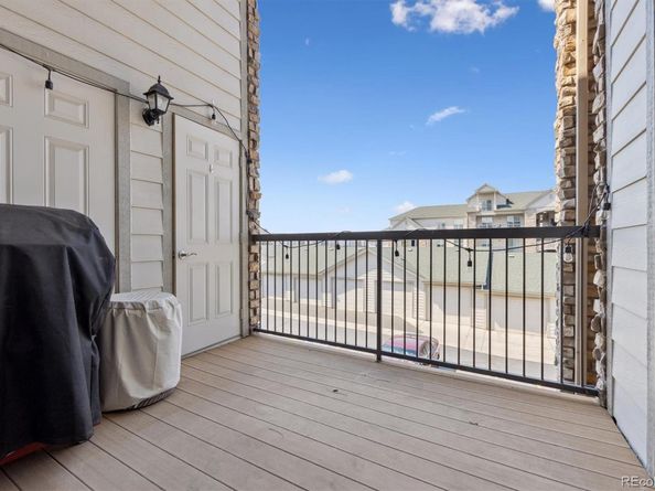 7212 S Blackhawk Street 1203, Englewood CO 80112
