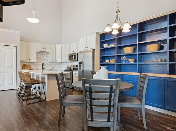 7212 S Blackhawk Street 1203, Englewood CO 80112