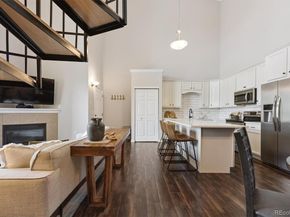 7212 S Blackhawk Street 1203, Englewood CO 80112