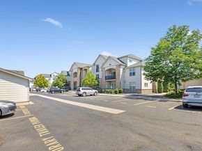 7212 S Blackhawk Street 1203, Englewood CO 80112