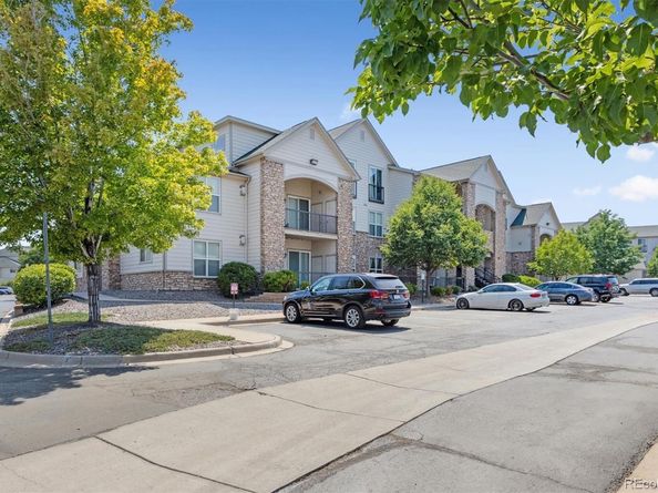 7212 S Blackhawk Street 1203, Englewood CO 80112
