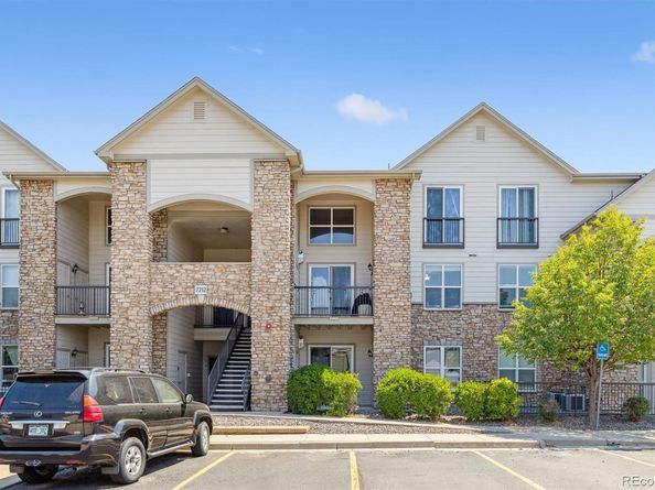 7212 S Blackhawk Street 1203, Englewood CO 80112