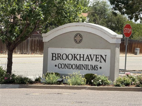 1821 S Dunkirk Street 103, Aurora CO 80017