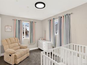 3222 Blackhawk Circle, Aurora CO 80011