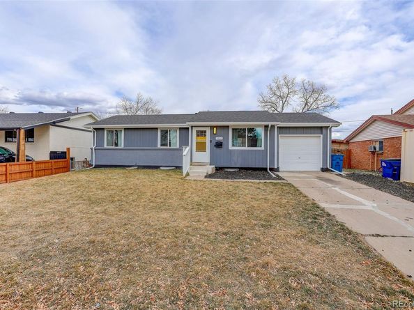 3222 Blackhawk Circle, Aurora CO 80011