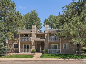 1970 S Xanadu Way 101, Aurora CO 80014